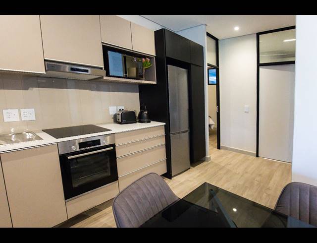 2 BEDROOM APARTMENT FOR SALE IN SANDTON CENTRAL